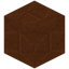 Triangular Orange Terracotta