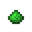 Tiny Pile of Uranium 235 Dust
