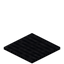 Barky Black Carpet