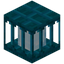 Moonstone Lantern