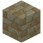 Cracked Flat Sandstone Tiles