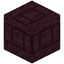 Enclosed Crimson Planks