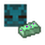 Enderface Materials