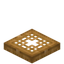 Palm Bamboo Trapdoor