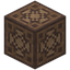 Engraved Mud Bricks