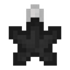 Dyed White Star Light