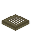 Woven Birch Trapdoor
