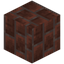 Vertical Disordered Bricks Bricks