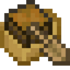 Maple Boat with Chest