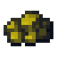 Purified Pentlandite Ore