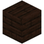 Brown Painted Planks
