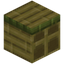 Bamboo Shelf