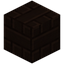 Crossed Black Terracotta