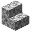 Diorite Stairs