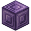 Block of Charoite