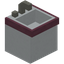 Purple Kitchen Sink