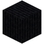 Barky Black Wool
