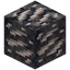 Basalt Rock Salt Ore