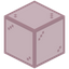 Pink Stained Glass