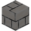 Light Quartz Bricks