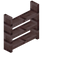 Jacaranda Potion Shelf