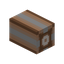 Brown ME Dense Covered Cable