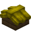 Yellow Top Roof Block (Spruce)