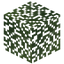 Pink Ivory Leaves