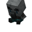 Vindicator Plushie