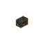 Persimmon Button