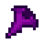 Mystical Purple Petal