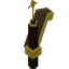 Finiel Gold Left Upper 67 Oak