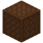 Harsh Quilted Brown Wool