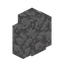 Dolomite Cobblestone Wall