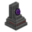 Red Portstone