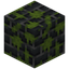 Mossy Dusk Bricks