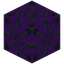 Purple Concrete 7x