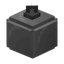 Gray Ornament