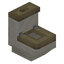 Birch Toilet