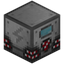 Rocket Mycelial Generator