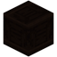 Chiseled Black Terracotta
