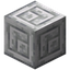 Chiseled Polished Diorite Bricks
