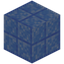 Tiled Blue Ice