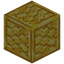 Gold Scales Block