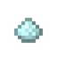 Tiny Pile of Diamond Dust