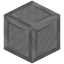 Processed Block of Iron