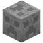 Creeper Smooth Stone Carving