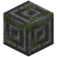 Edged Mossy Cobblestone Bricks