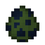 Costumed Zombie Villager Spawn Egg