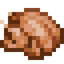 Cooked Turkey Meat